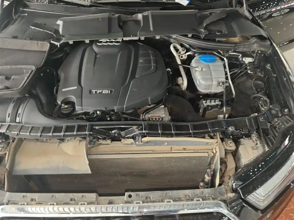 Audi A6L 2018 30th Anniversary TFSI Progressive фото 20