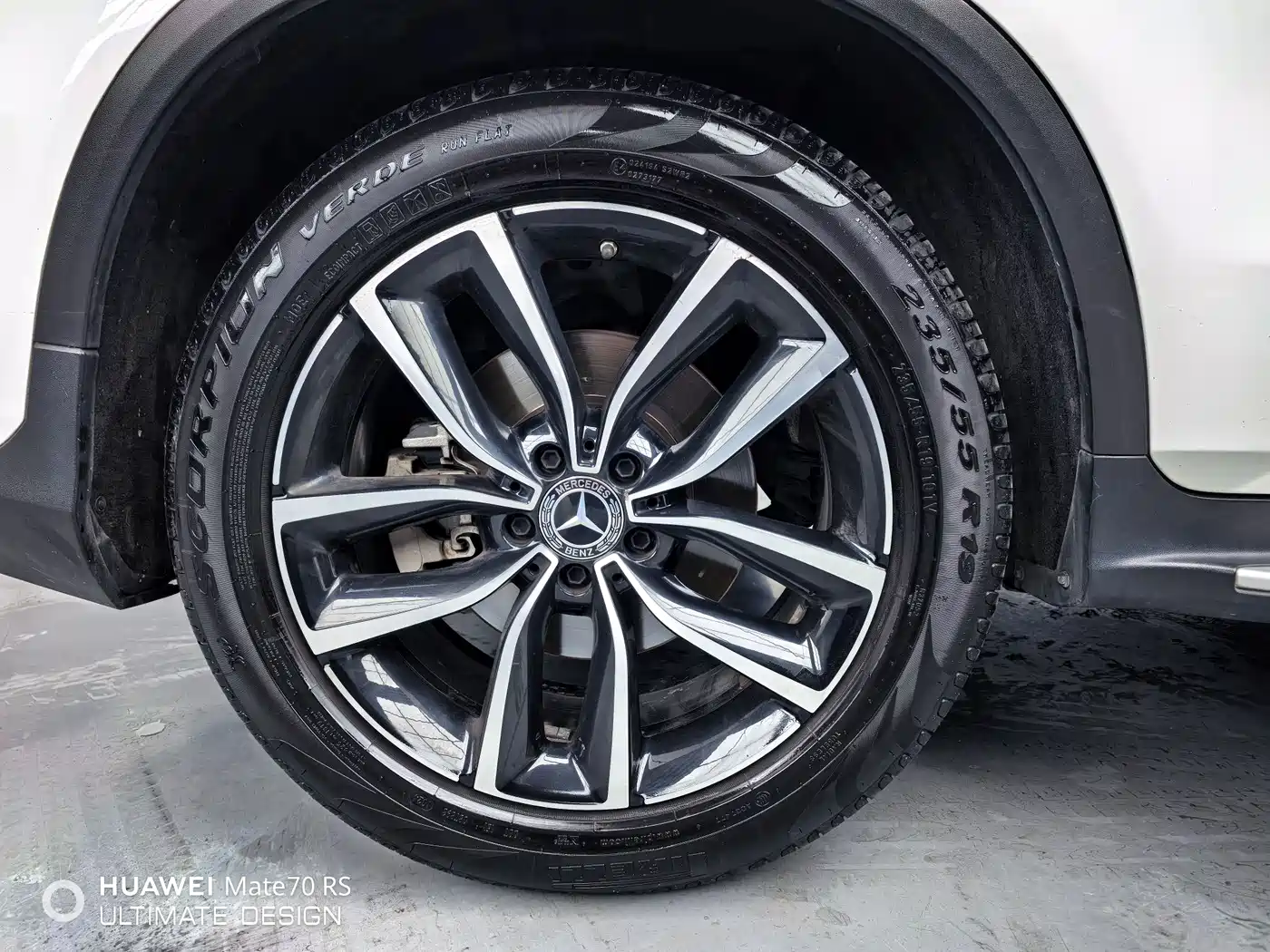 Mercedes-Benz GLC 2020 Facelift GLC 300 L 4MATIC Dynamic фото 22