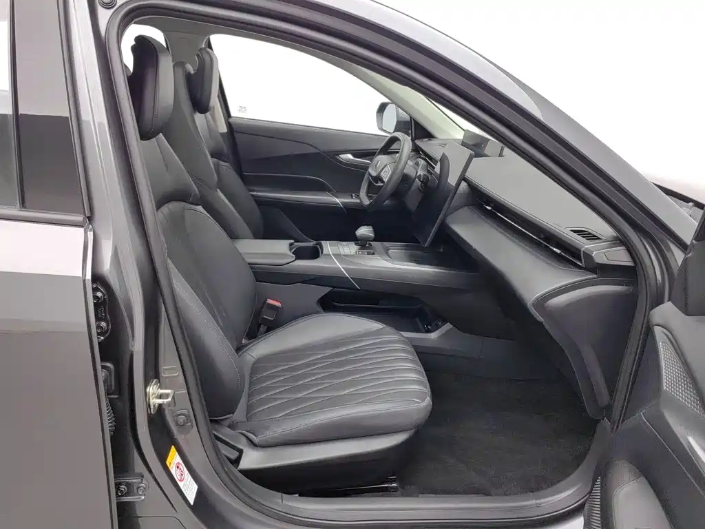 Changan Yida 2023 2023 Blue Whale NE 1.5T GDI DCT Pilot