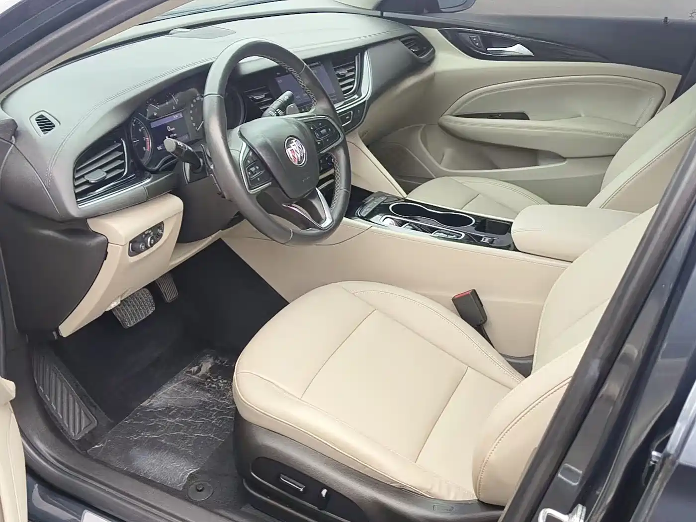 Buick Regal 2020 552T Elite фото 4