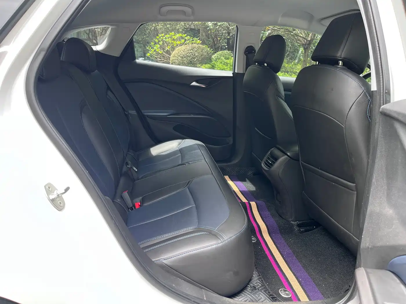 Buick Velite 6 2025 2024 450km Travel Edition