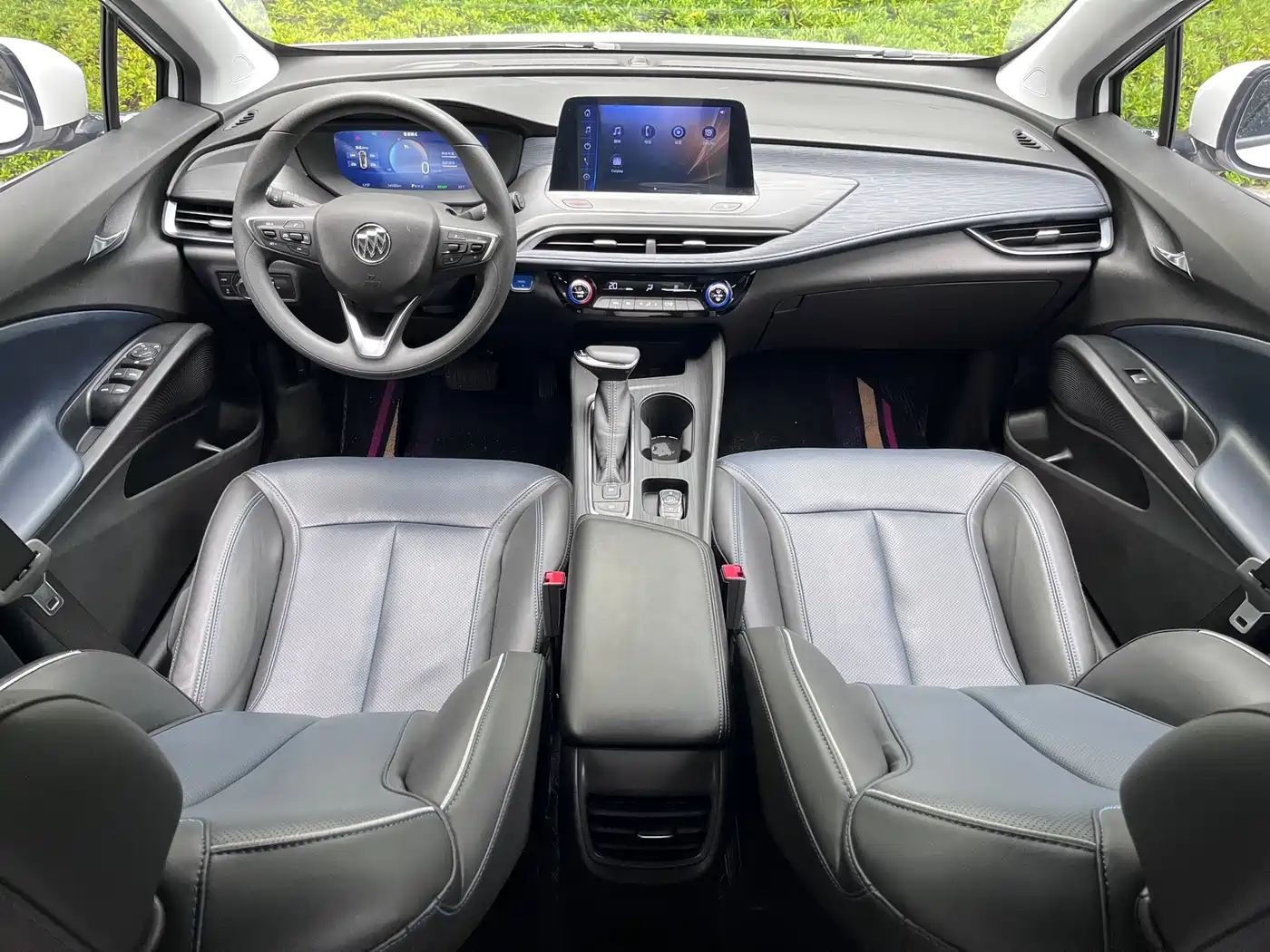 Buick Velite 6 2025 2024 450km Travel Edition