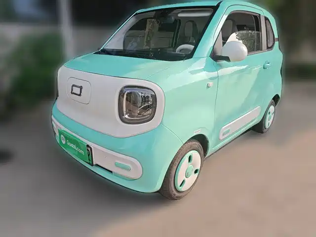Besturn Bestune Pony 2025