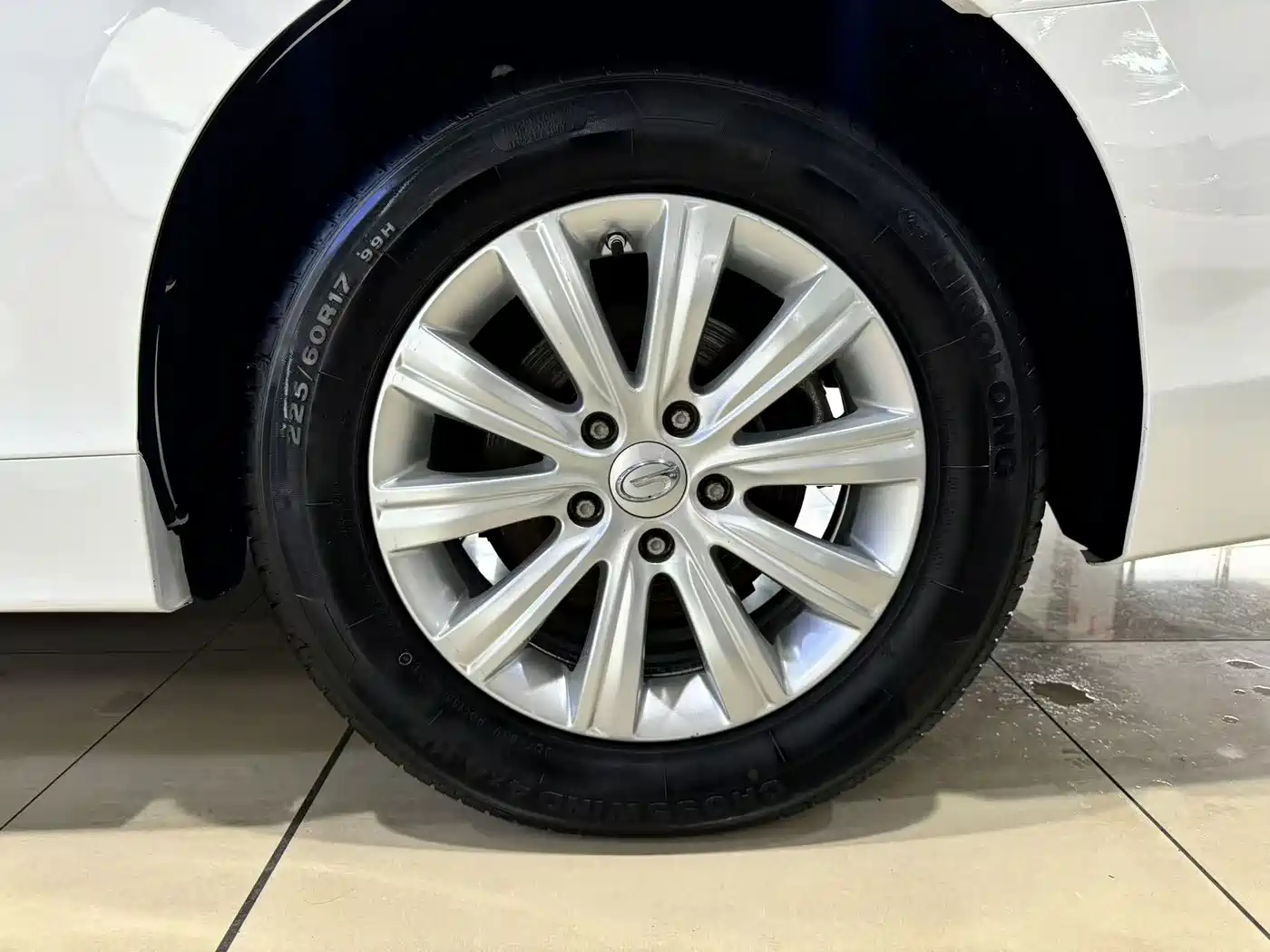 GAC Trumpchi Trumpchi M8 2020 Pilot 390T Premium Edition фото 13