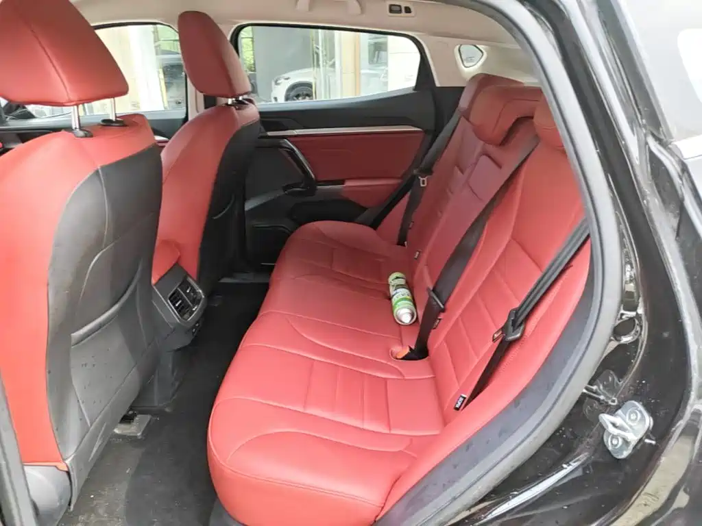 Haval F5 2019 2018 1.5T i-Trend