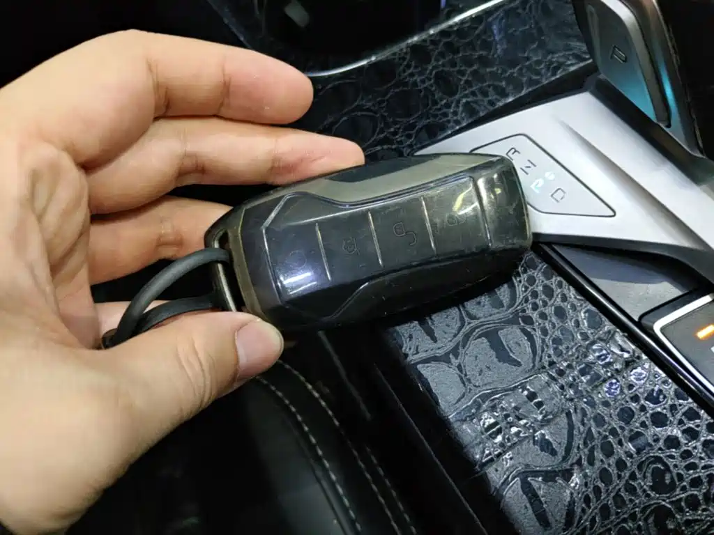 BYD Song Pro 2021 2019 1.5T Automatic Elite