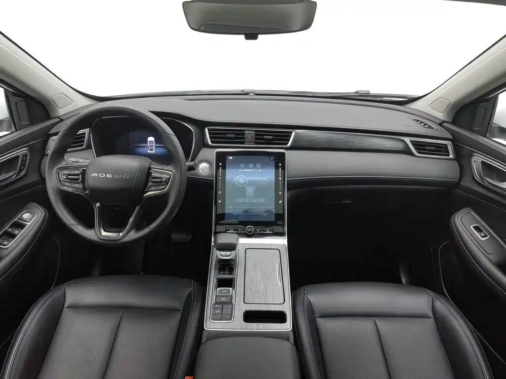 Roewe RX5, миниатюра 5