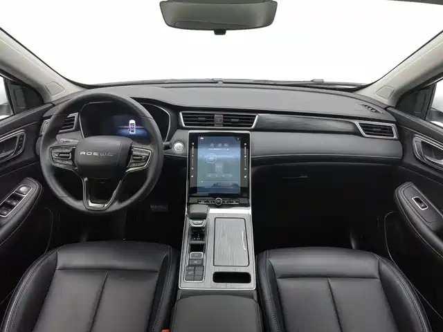 Roewe RX5 2025 PLUS 330TGI Auto Trend-Setting Smart Edition — фото 5