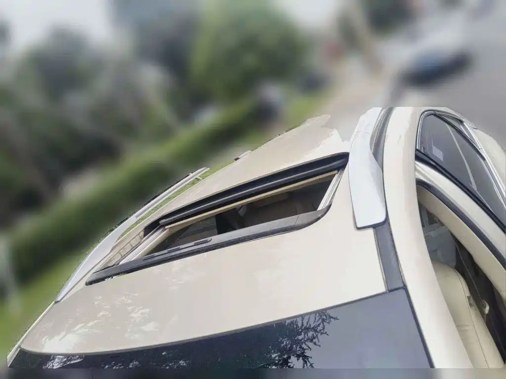 Lexus RX Classic 2015 2013 270 Elite