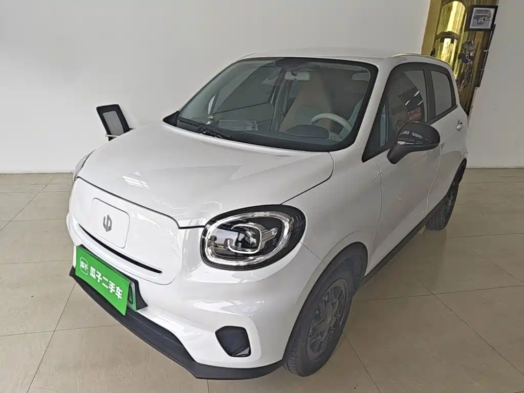 Leapmotor T03 2025