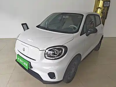Leapmotor T03