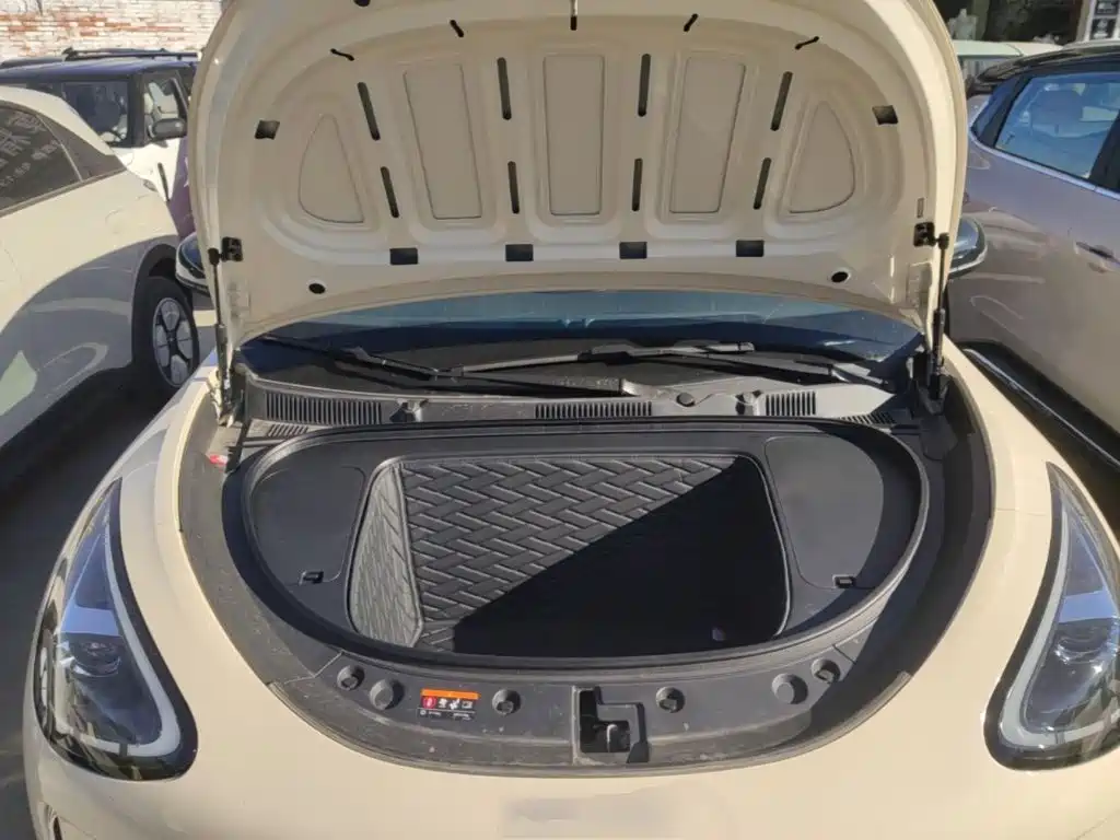 Geely Galaxy Starry Wish 2026 2026 Model 310km Dream Edition