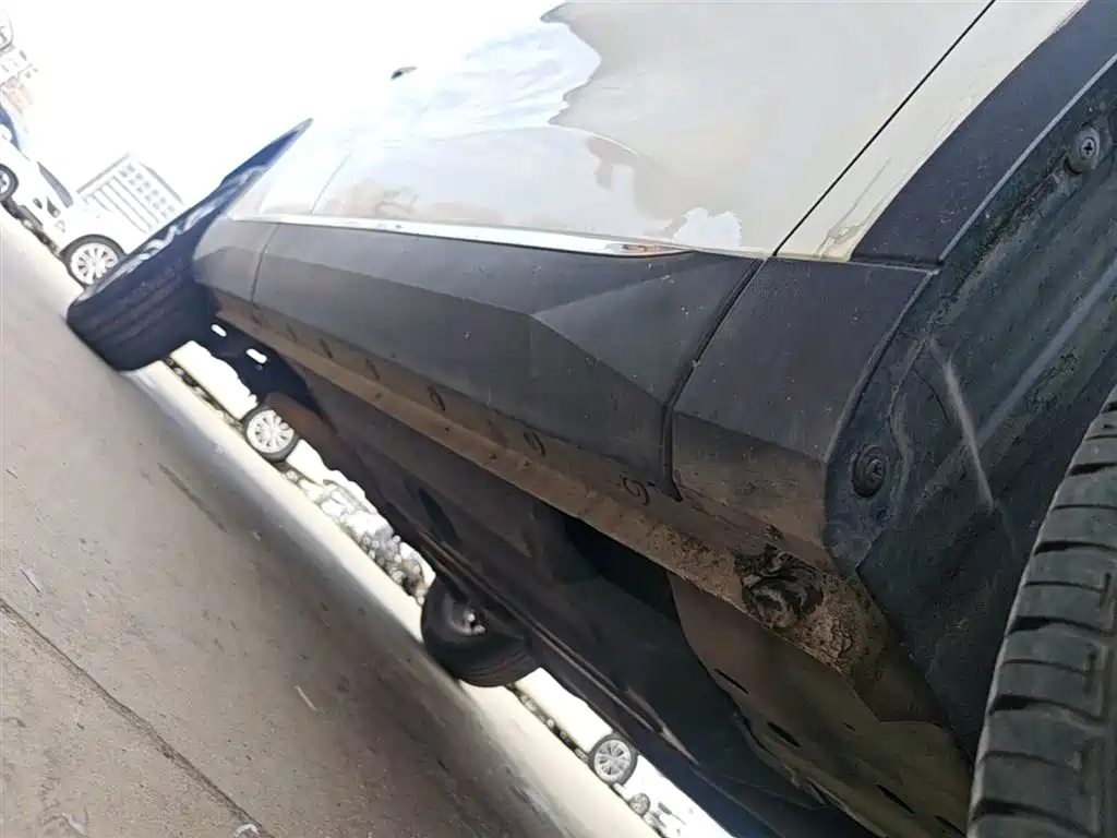 Haval H6 2022 3rd Gen 1.5T Auto 2WD Max фото 21