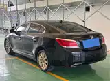 صورة 8 - Buick LaCrosse
