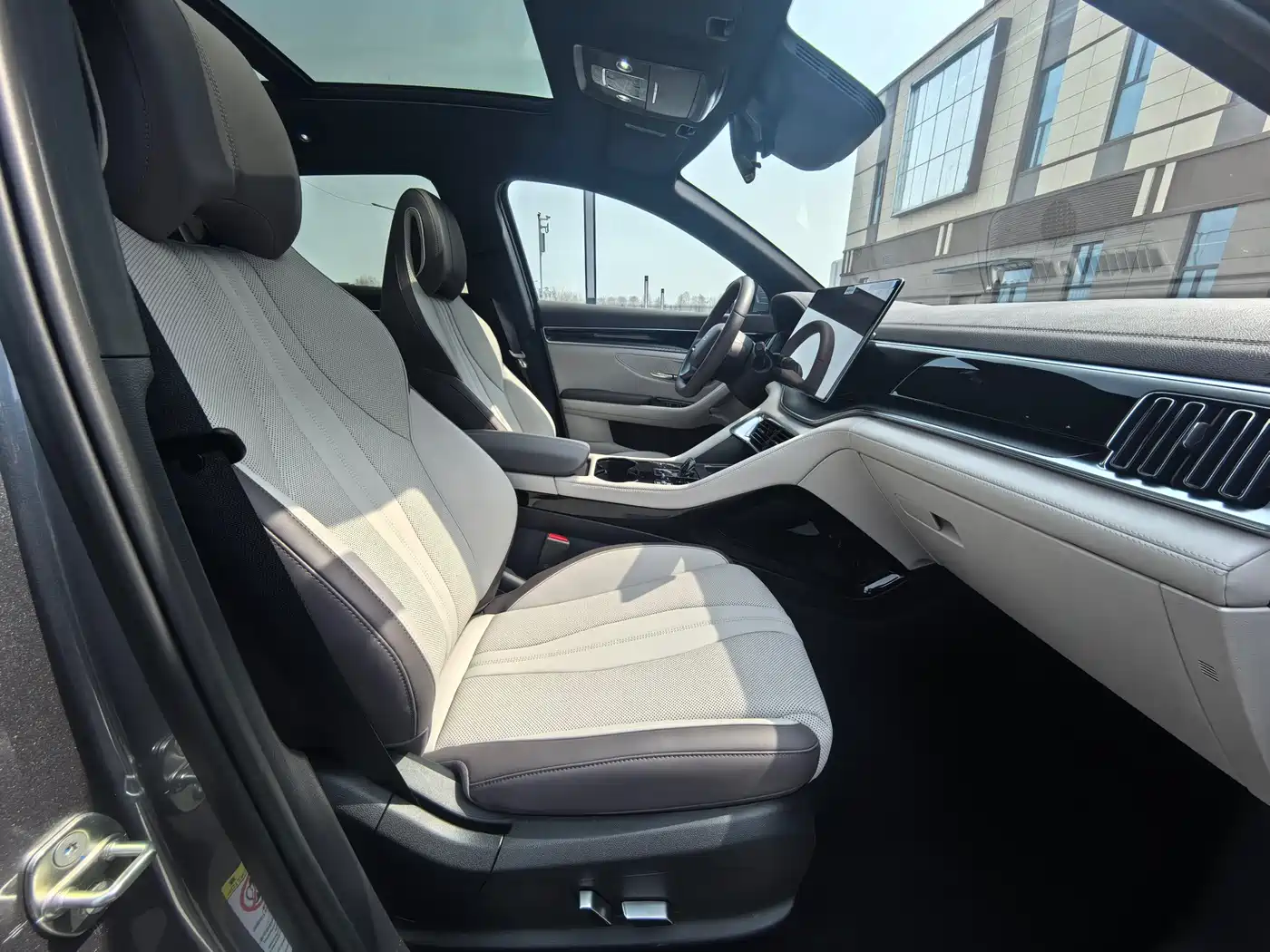 BYD SONGJIANG NEW ENERGY