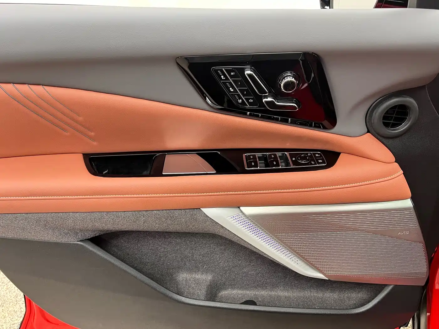 Cadillac IQ Ao Ge 2024 2024 AWD Long Range Edition