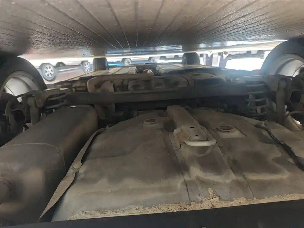 Hyundai Elantra 2016 Model 1.6L Automatic Smart Elite фото 24