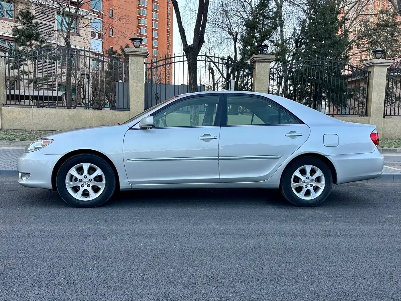 Toyota фото 3