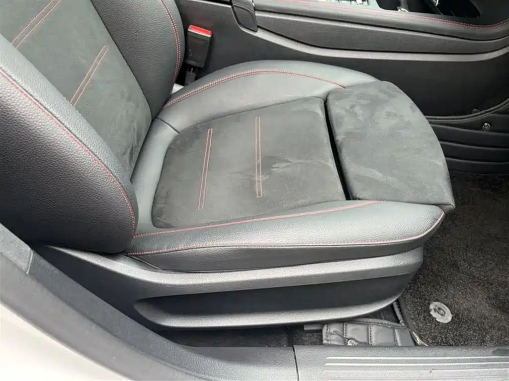 Mercedes-Benz A-Class 2024 A 200 L Fashion Edition фото 6
