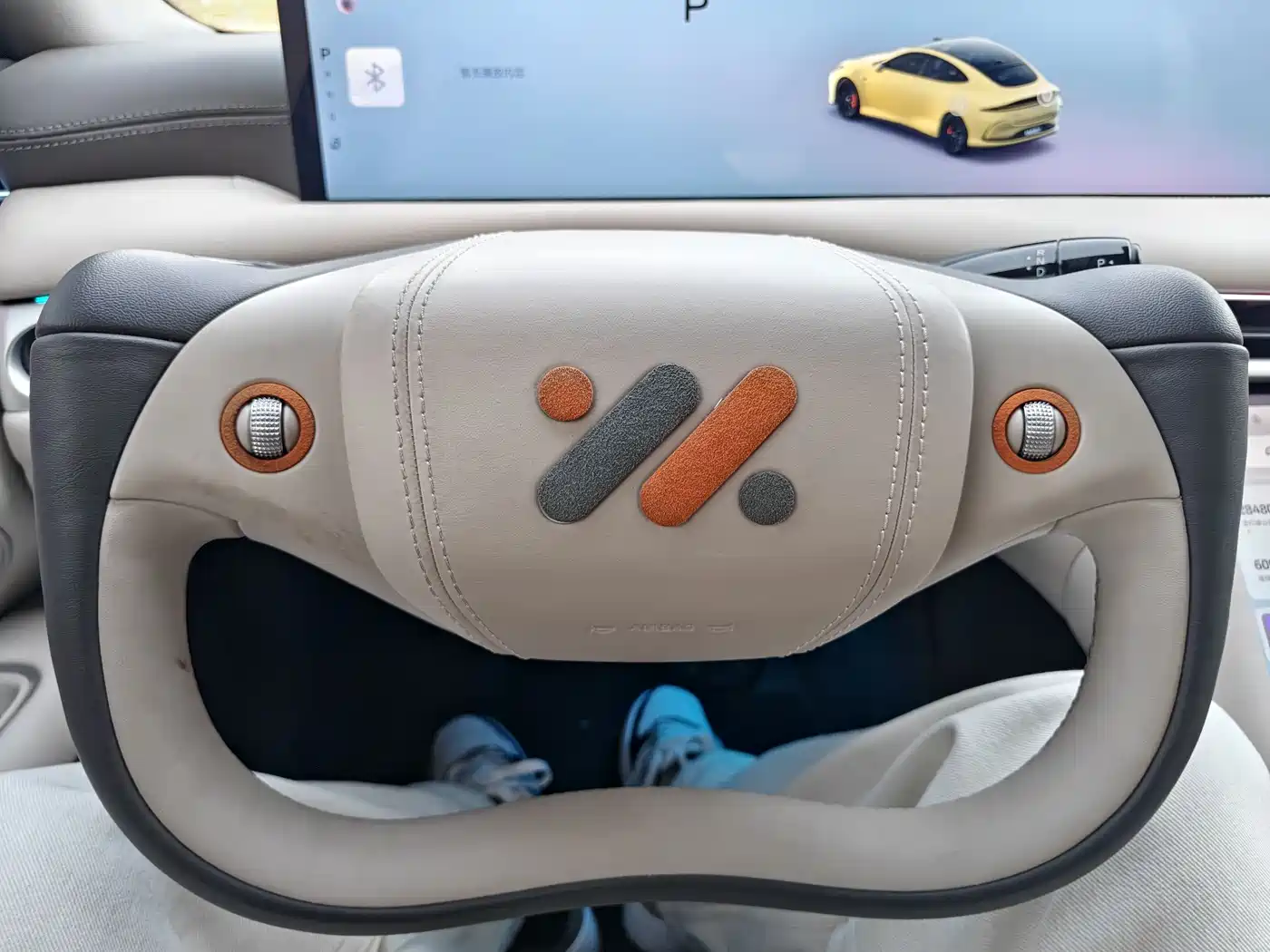 ZHIJI AUTOMOBILE ZHIJI L6