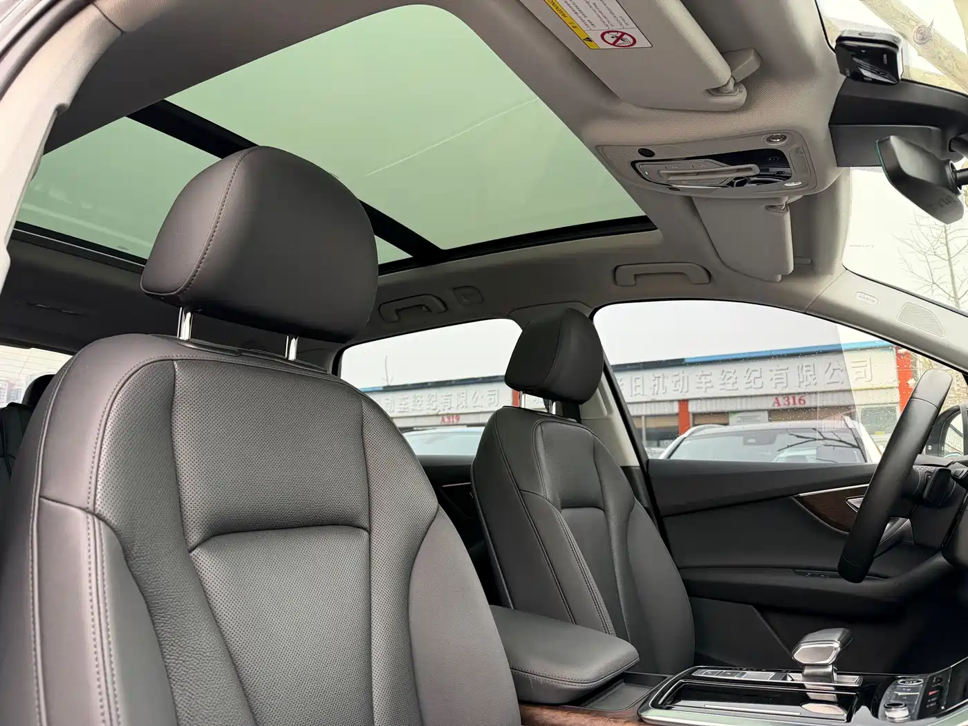 Audi Q7 2022 55 TFSI quattro S line Sport фото 11
