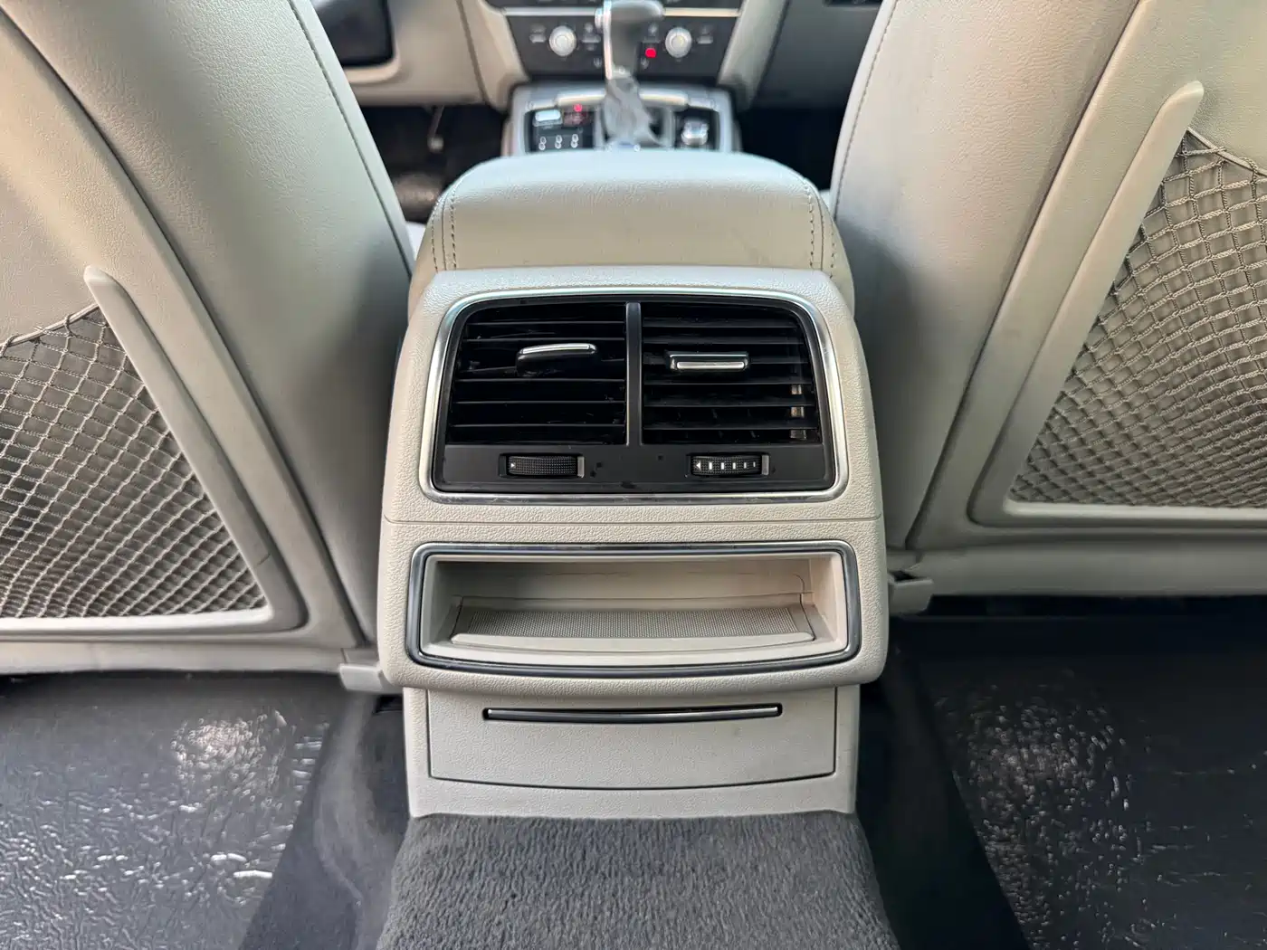 Audi A6L 2014 TFSI Standard фото 12