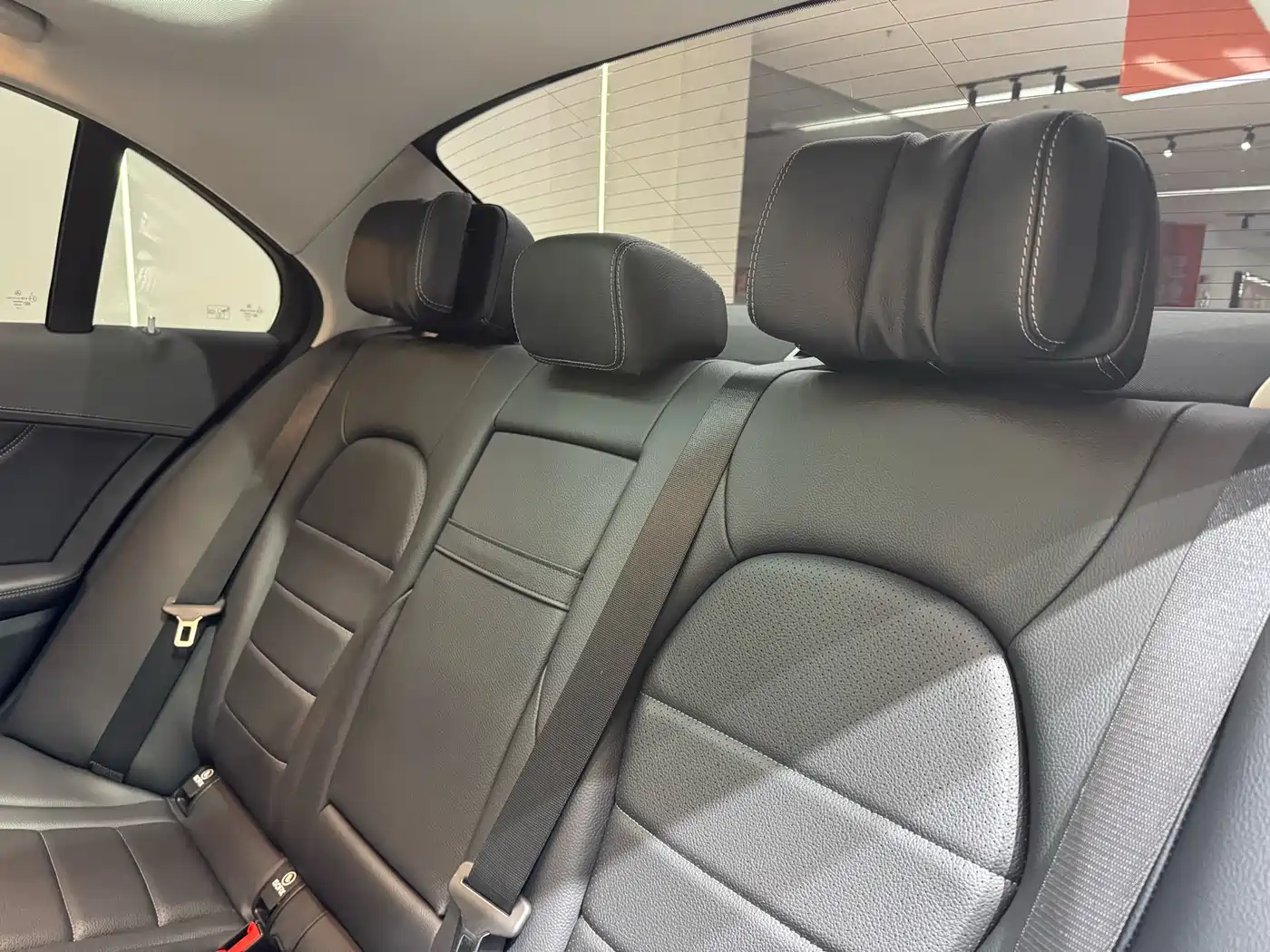 Mercedes-Benz C-Class 2019 Facelift C 260 L Sport фото 39