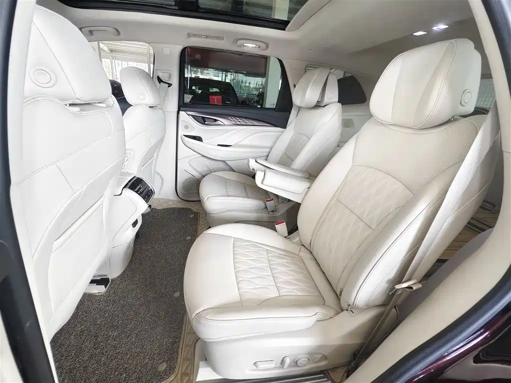 Buick Enclave 2020 28T 4WD Avenir фото 7