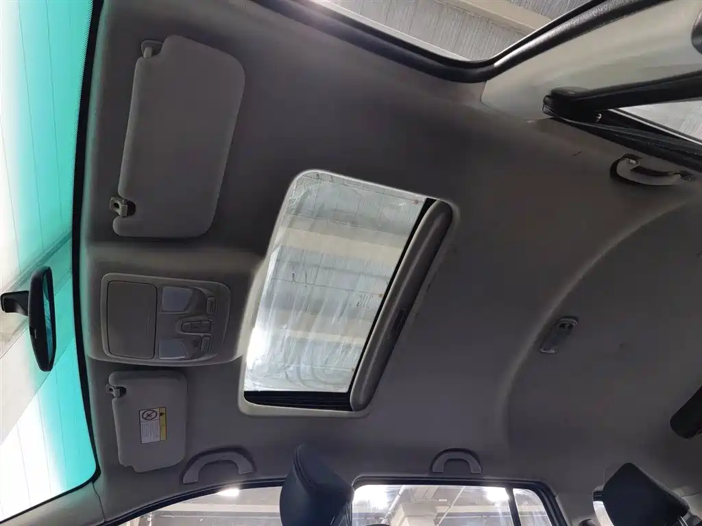 SWM SWAY MOTORS SWM X3