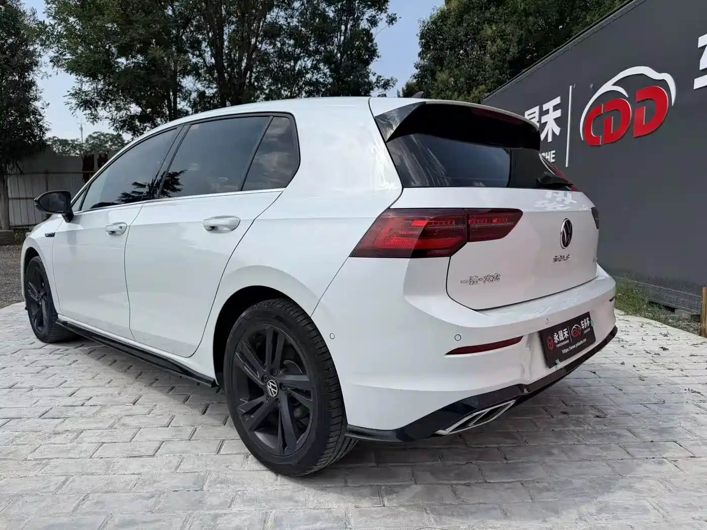 Volkswagen Golf, миниатюра 13