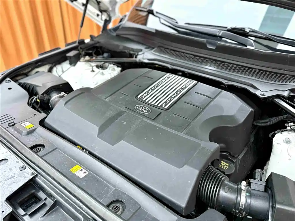 Land Rover Range Rover 2016 3.0 SC V6 Vogue SE Autobiography LWB фото 19