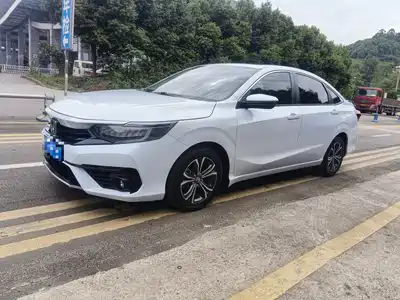 Honda Envix