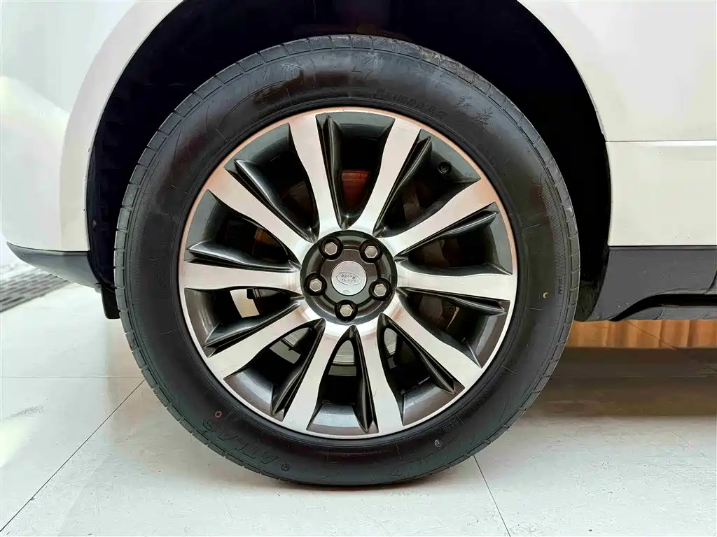 Land Rover Range Rover 2016 3.0 SC V6 Vogue SE Autobiography LWB фото 20