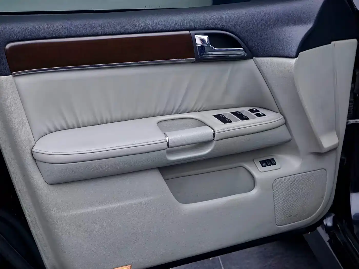 Infiniti M Series 2008 2008 M35 Premium Edition
