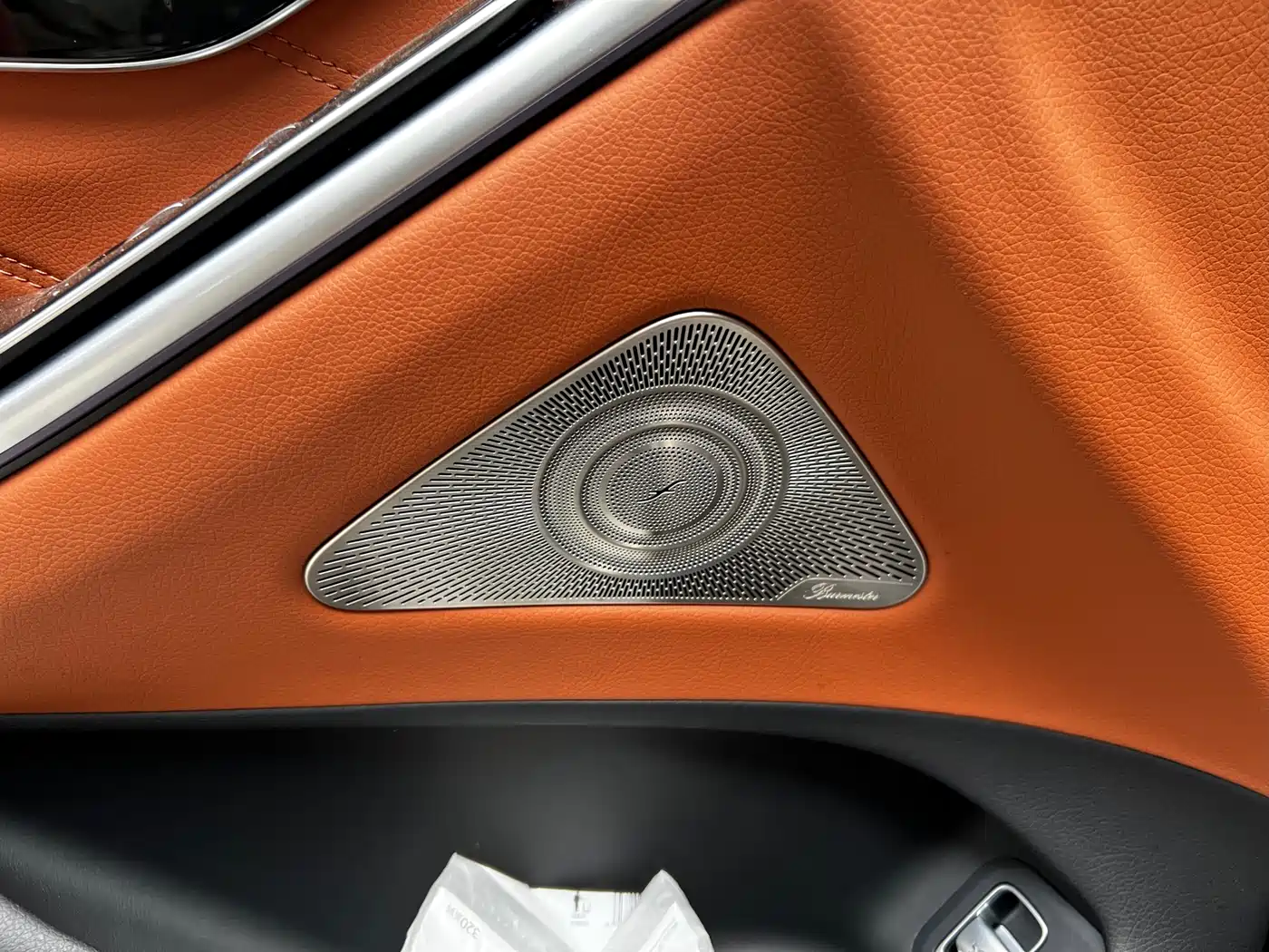 Mercedes-Benz Maybach S-Class 2024 S 480 4MATIC фото 5