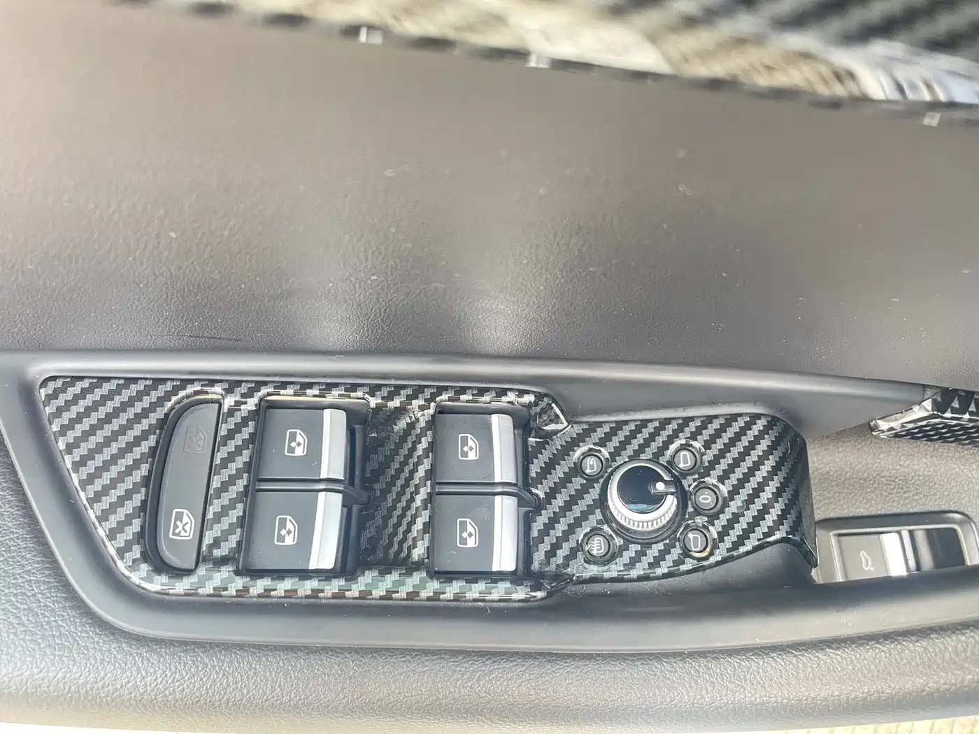Audi A4L 2020 40 TFSI Fashion Dynamic Edition фото 9