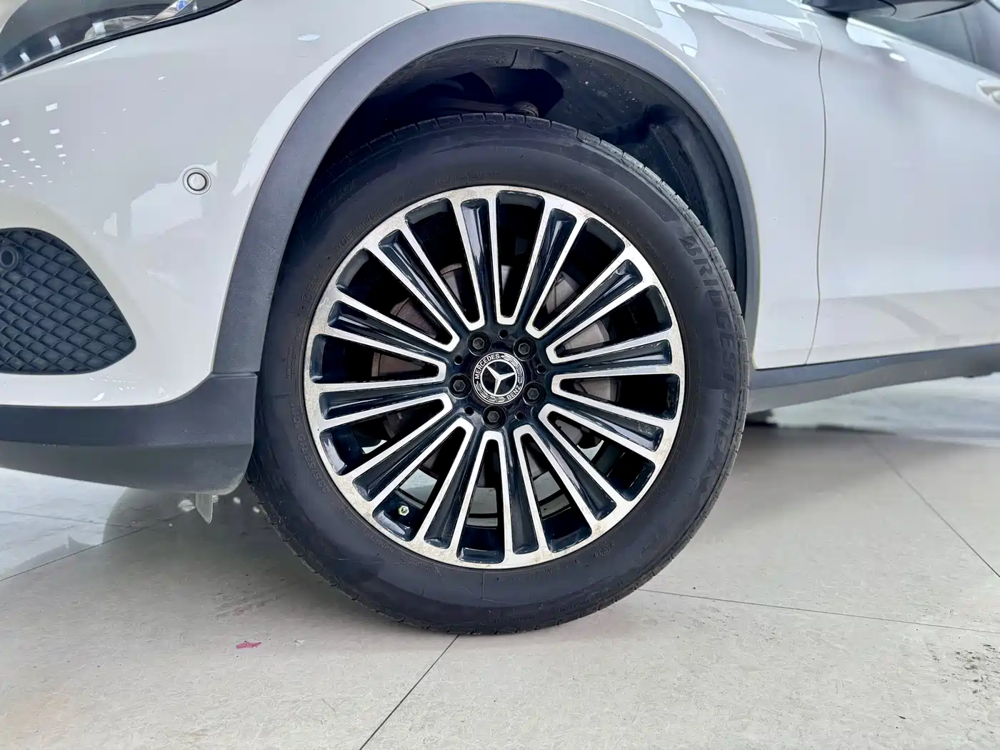 Mercedes-Benz GLC 2018 GLC 200 4MATIC фото 23