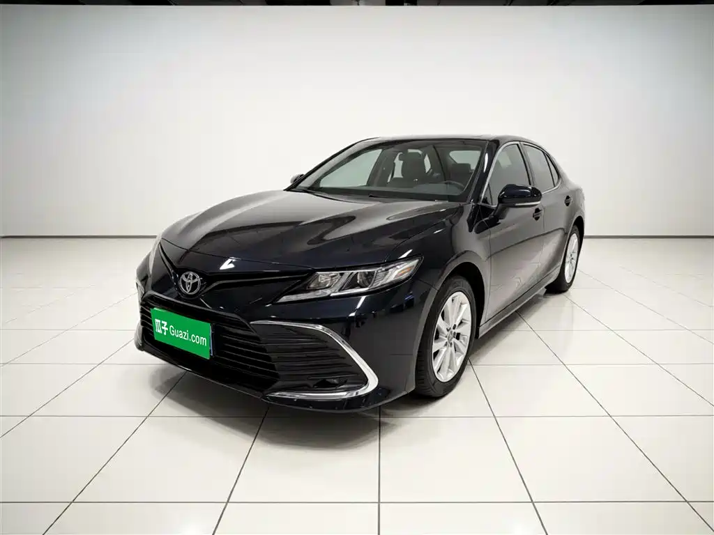 Toyota Camry 2023 2.0GVP Leading Edition фото 2