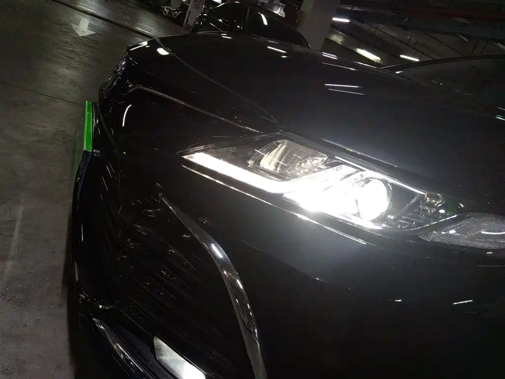 Toyota Camry 2023 2.0GVP Leading Edition фото 24