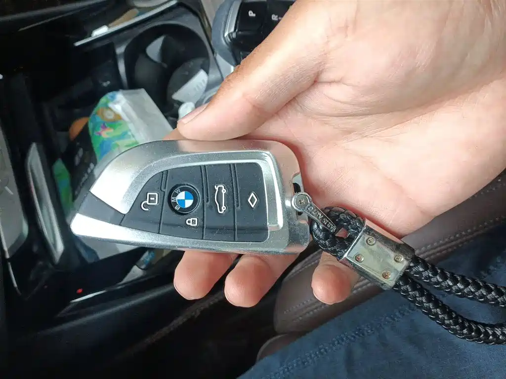 BMW X3 2020 xDrive28i Luxury Package фото 12