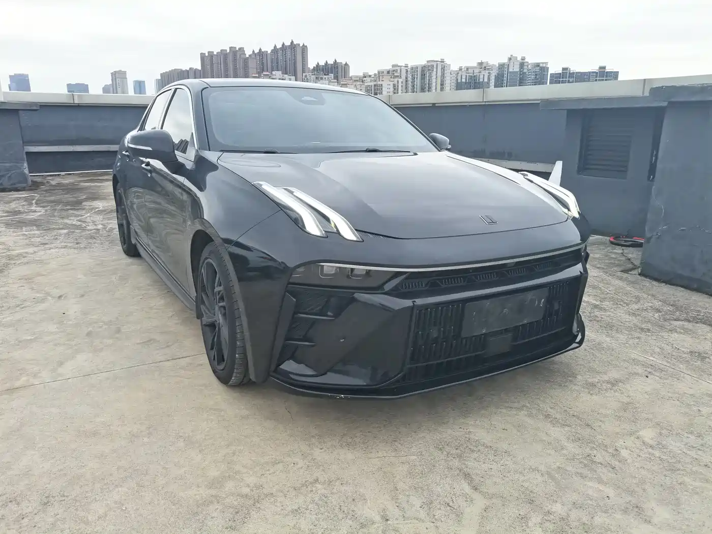 LYNK 03