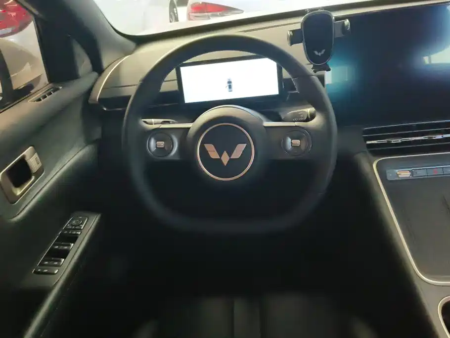 Wuling Motors Wuling Xingguang S 2024 2024 130km Flagship Model