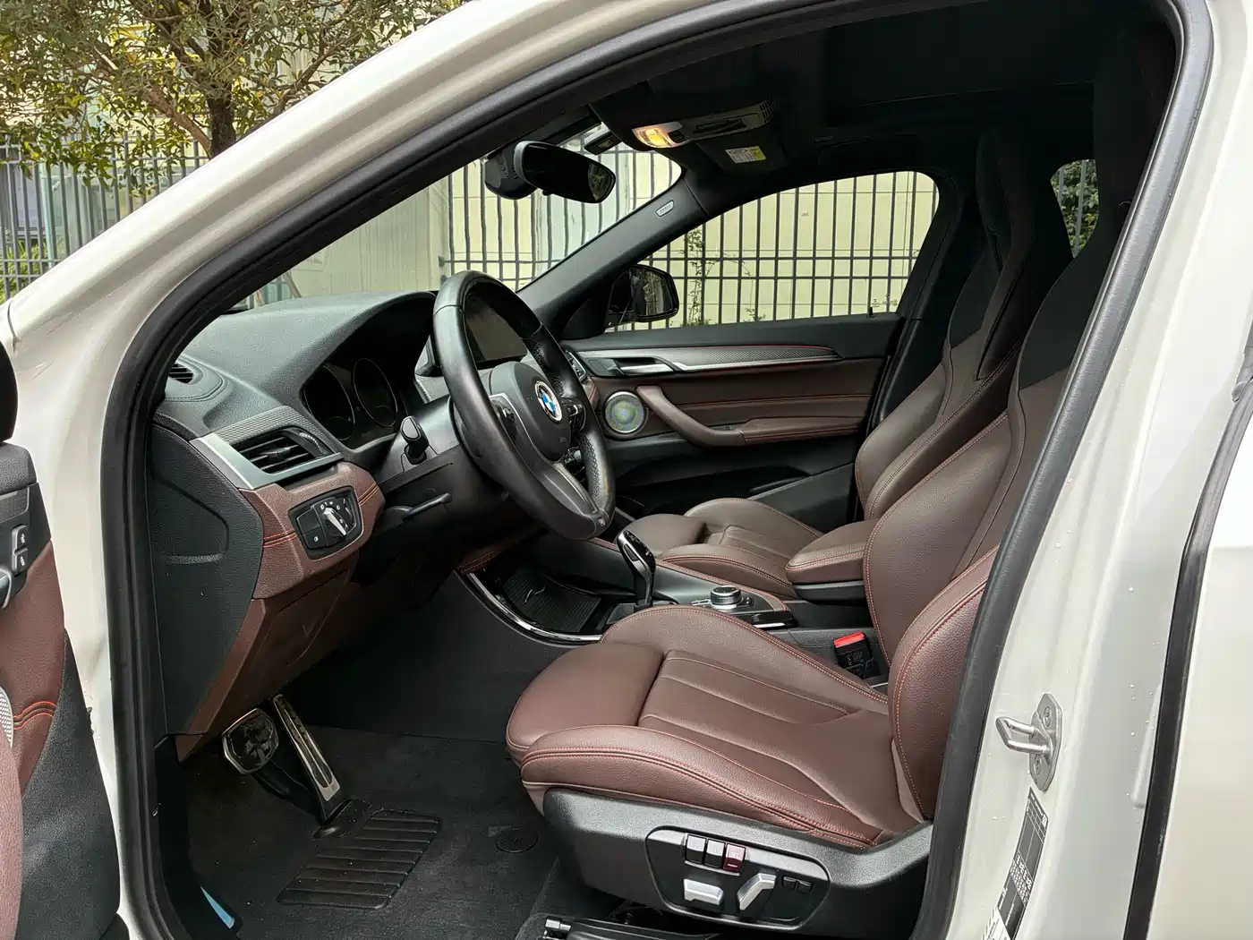 BMW X2 2021 Facelift sDrive25i Edge Edition фото 15