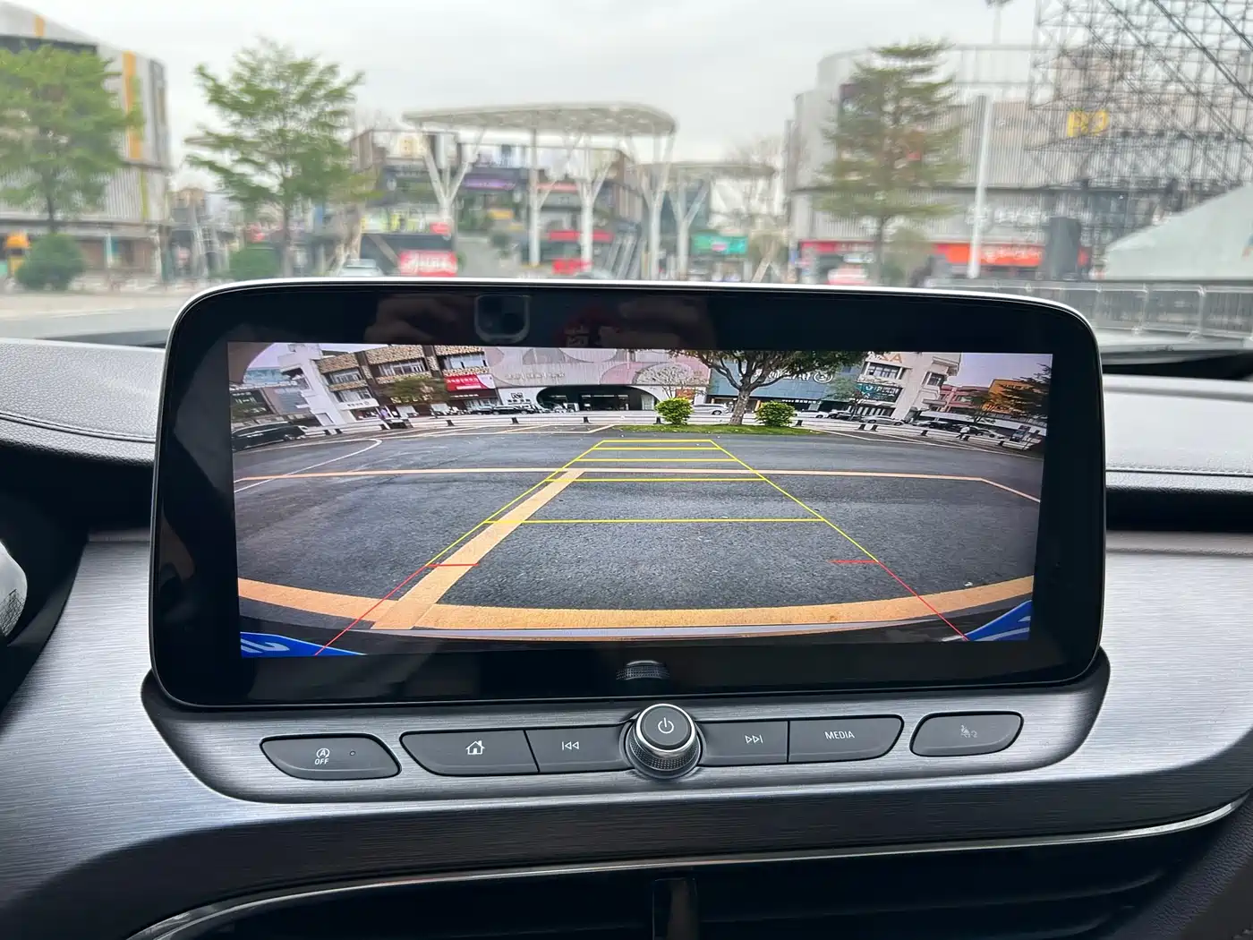 Buick GL8 2023 Model Land Business Class Smart фото 18
