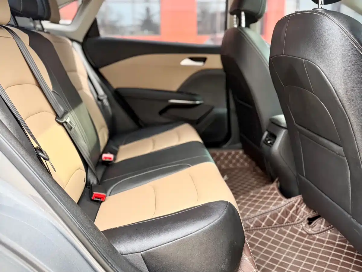Chevrolet Monza 2022 320 Automatic Enjoyment Sunroof Edition фото 12
