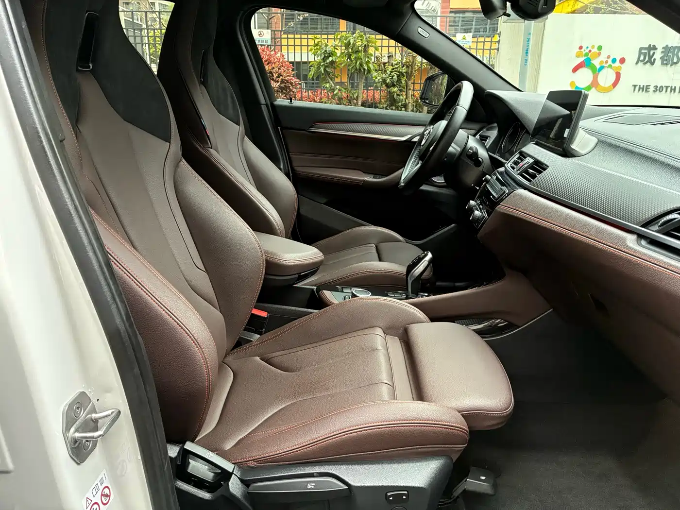 BMW X2 2021 Facelift sDrive25i Edge Edition фото 14
