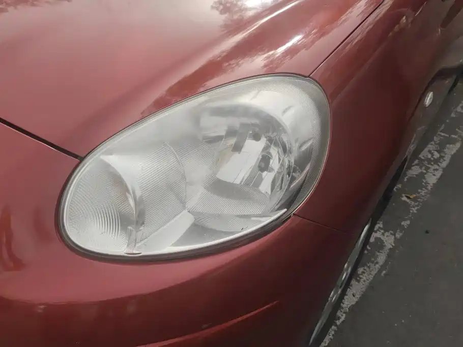 Nissan March 2015 2010 1.5L Automatic Easy Shine Edition