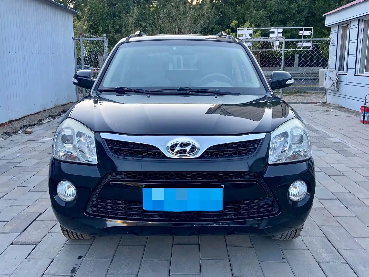 صورة 2 - Hyundai Tucson