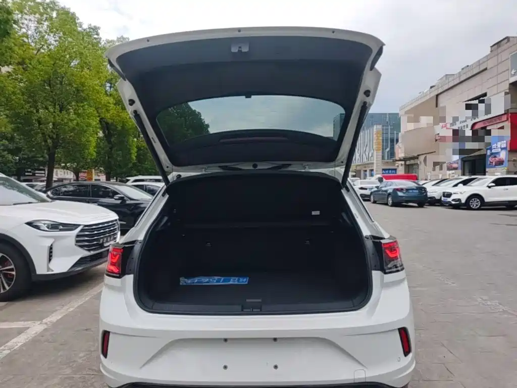 Volkswagen T-Roc, миниатюра 19