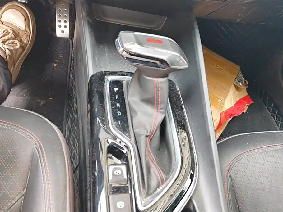 Buick Verano 2023 Pro GS Wind Hunter Edition фото 16